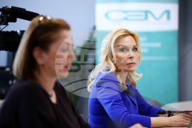 Съвет за електронни медии - председател - избор