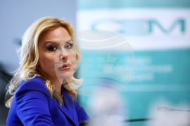 Съвет за електронни медии - председател - избор