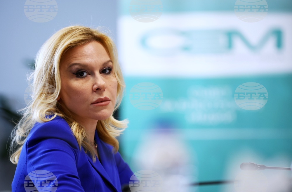 Съвет за електронни медии - председател - избор