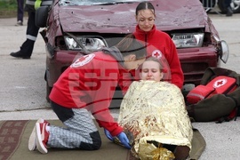 НСА - „Студенти за безопасност на пътя“