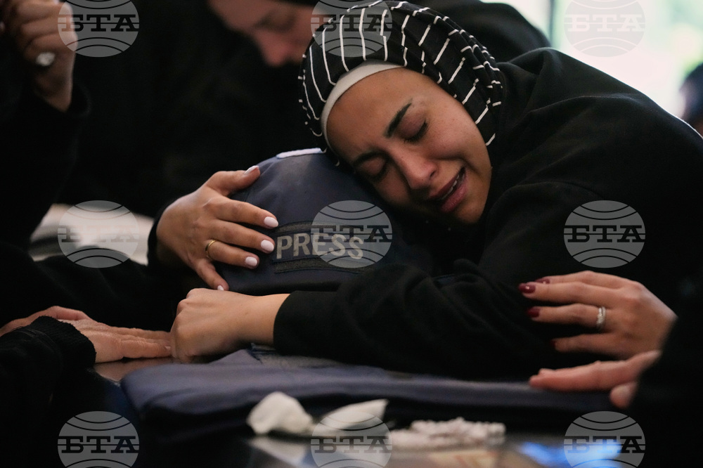 APTOPIX Lebanon Israel Iran War