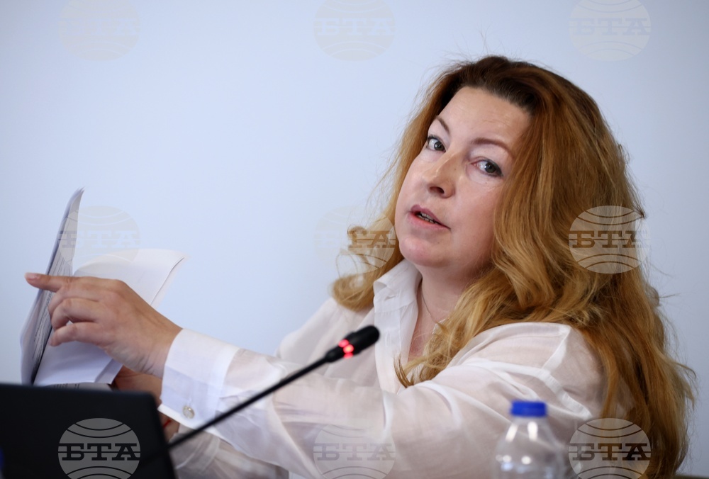 Съвет за електронни медии - председател - избор