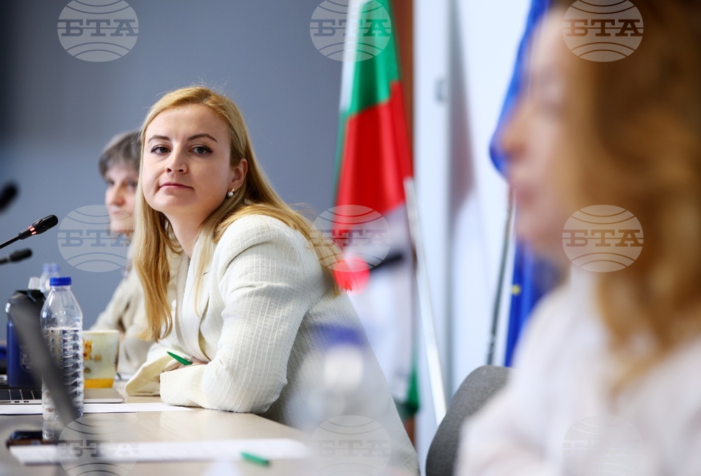 Съвет за електронни медии - председател - избор