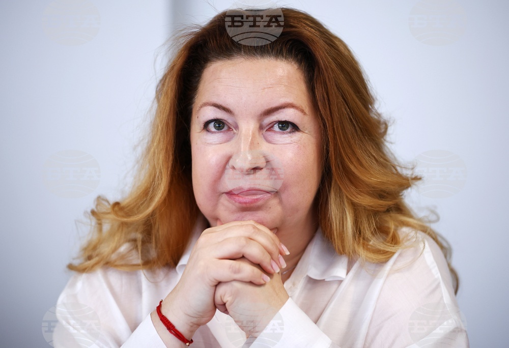 Съвет за електронни медии - председател - избор