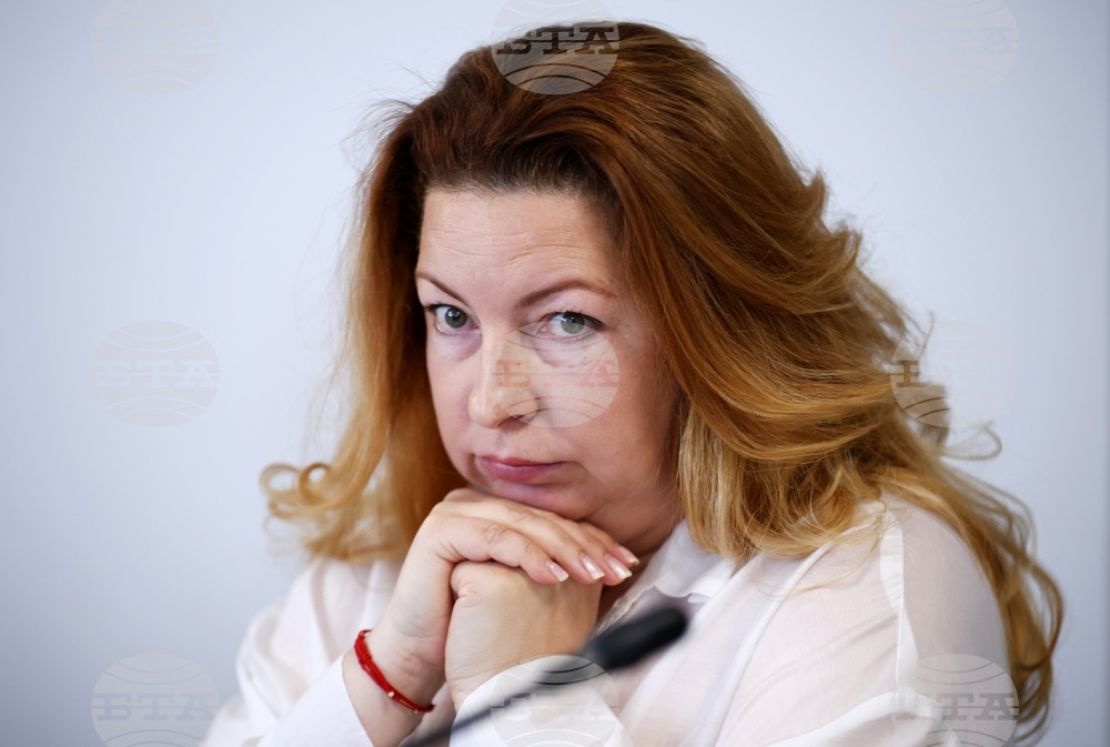 Съвет за електронни медии - председател - избор