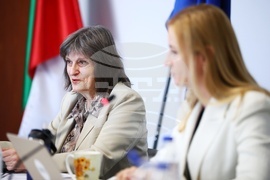 Съвет за електронни медии - председател - избор