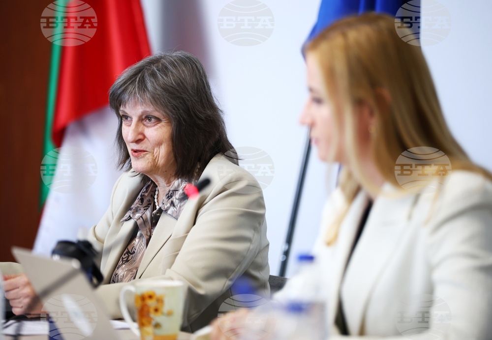 Съвет за електронни медии - председател - избор