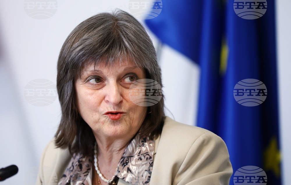 Съвет за електронни медии - председател - избор