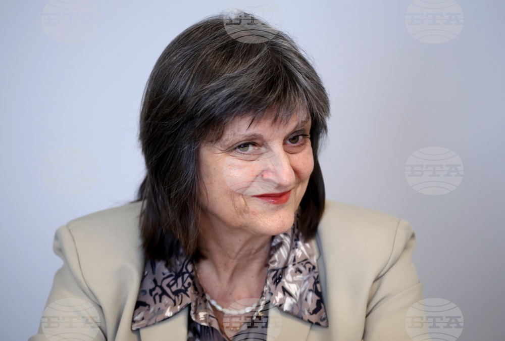 Съвет за електронни медии - председател - избор