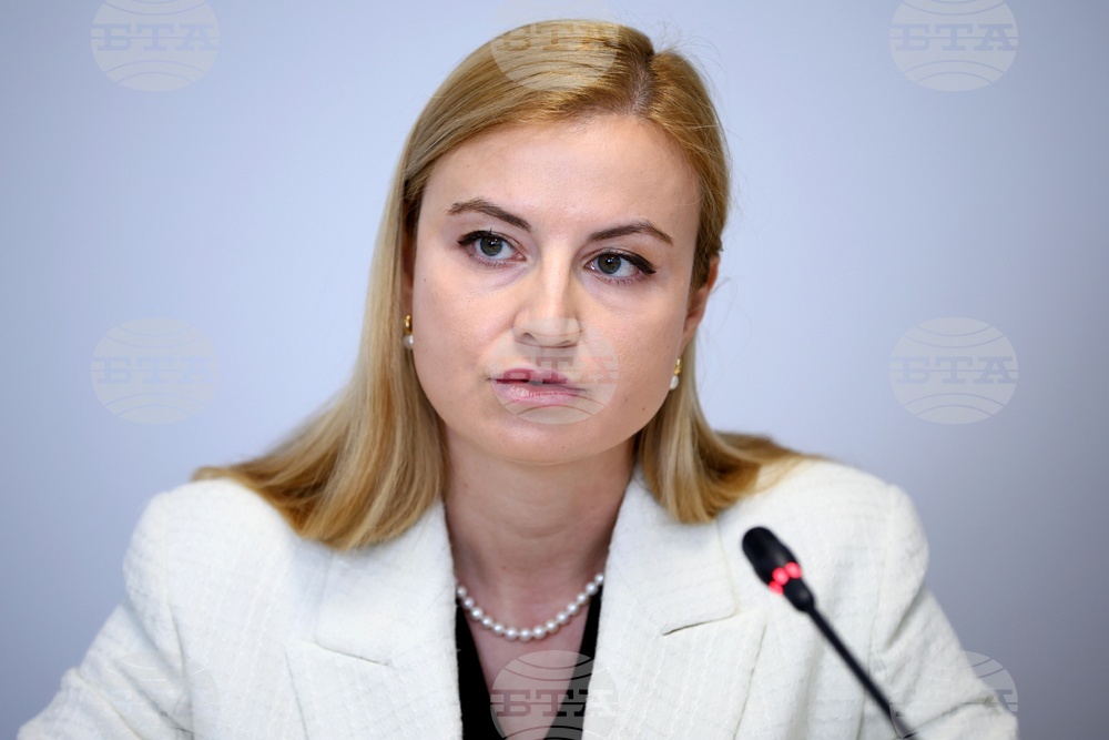 Съвет за електронни медии - председател - избор