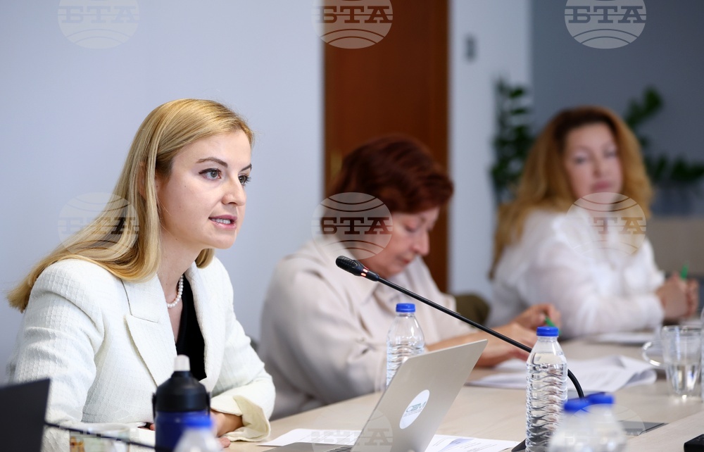 Съвет за електронни медии - председател - избор