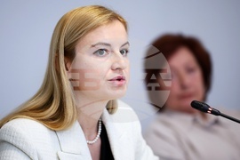 Съвет за електронни медии - председател - избор