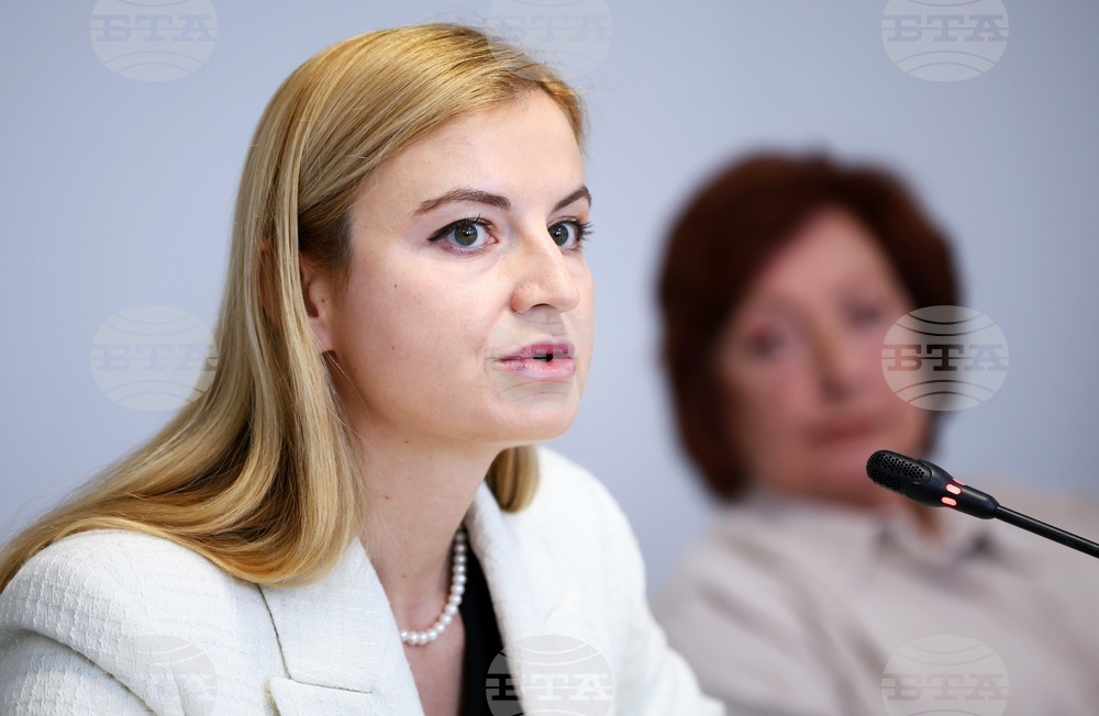 Съвет за електронни медии - председател - избор