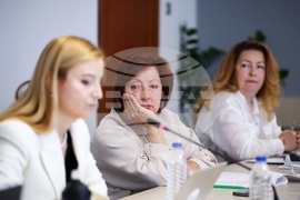 Съвет за електронни медии - председател - избор