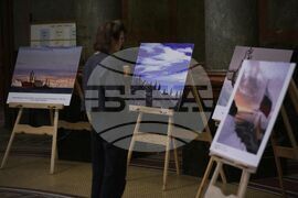 Фотоизложбата "От "Куцото куче" до научноизследователския кораб "Св. св. Кирил и Методий"