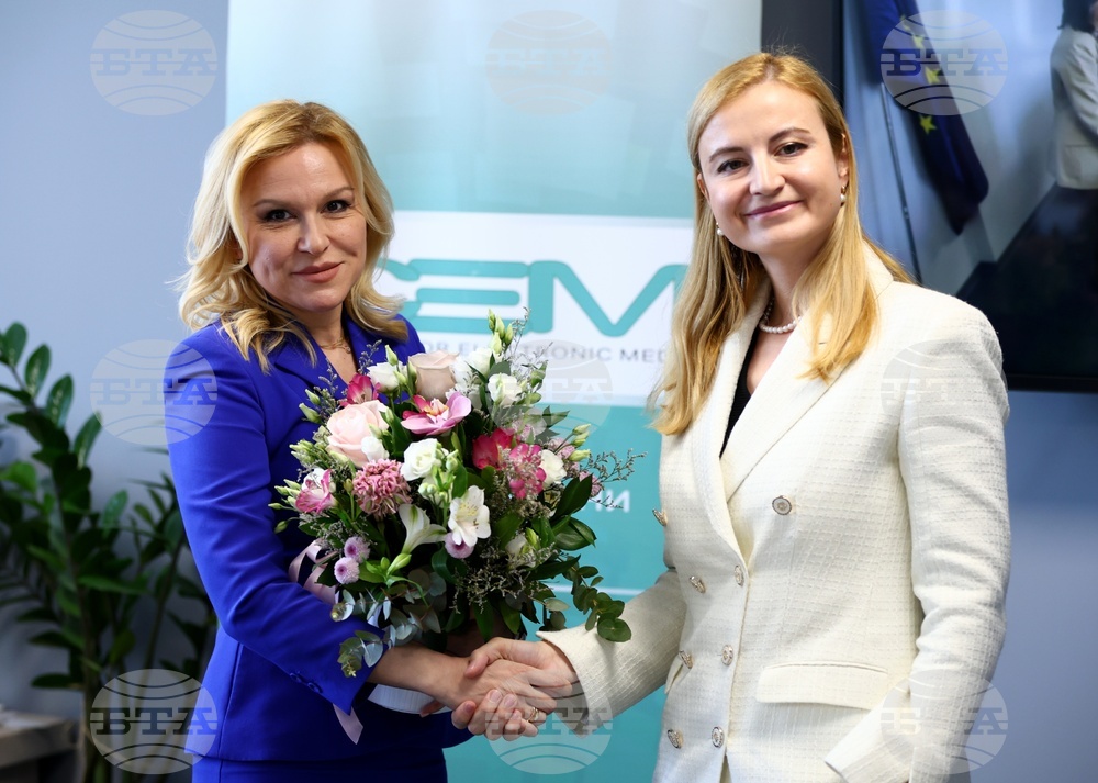 Съвет за електронни медии - председател - избор