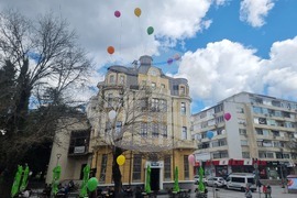 Стара Загора - Mаратон на четенето