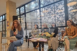 Стара Загора - Mаратон на четенето