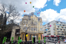 Стара Загора - Маратон на четенето