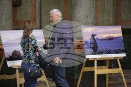 Фотоизложбата "От "Куцото куче" до научноизследователския кораб "Св. св. Кирил и Методий"