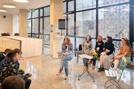 Стара Загора - Маратон на четенето