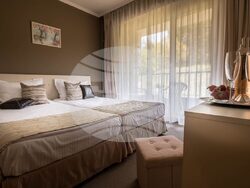 Кюстендил - Парк хотел „Кюстендил“