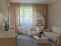 Кюстендил - Парк хотел „Кюстендил“