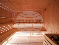 Кюстендил - Парк хотел „Кюстендил“