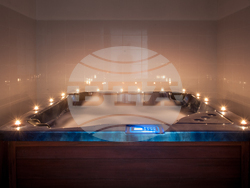 Кюстендил - Парк хотел „Кюстендил“