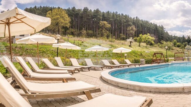Park Hotel Kyustendil Introduces New Therapies Aligned with Current Trends in Wellness Industry