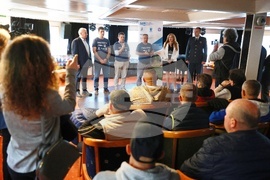 Русе - водоснабдяване и канализация - състезание