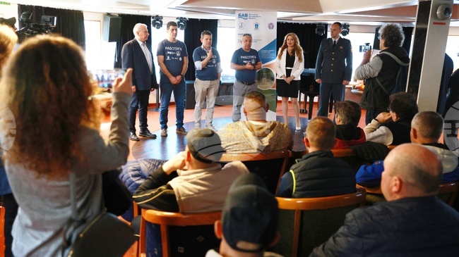 ВиК специалисти от цяла България демонстрират професионални умения на състезание в Русе