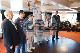 Русе - водоснабдяване и канализация - състезание