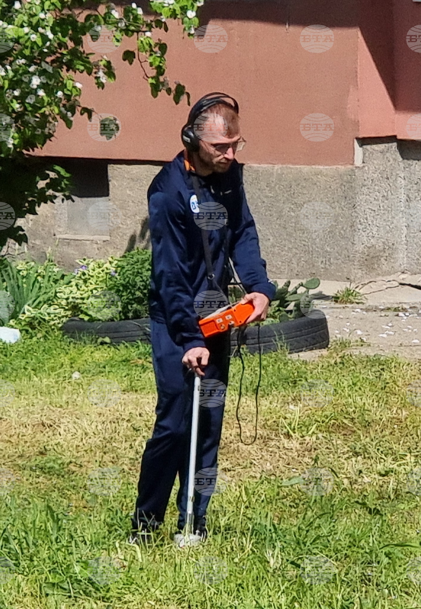 Русе - водоснабдяване и канализация - състезание