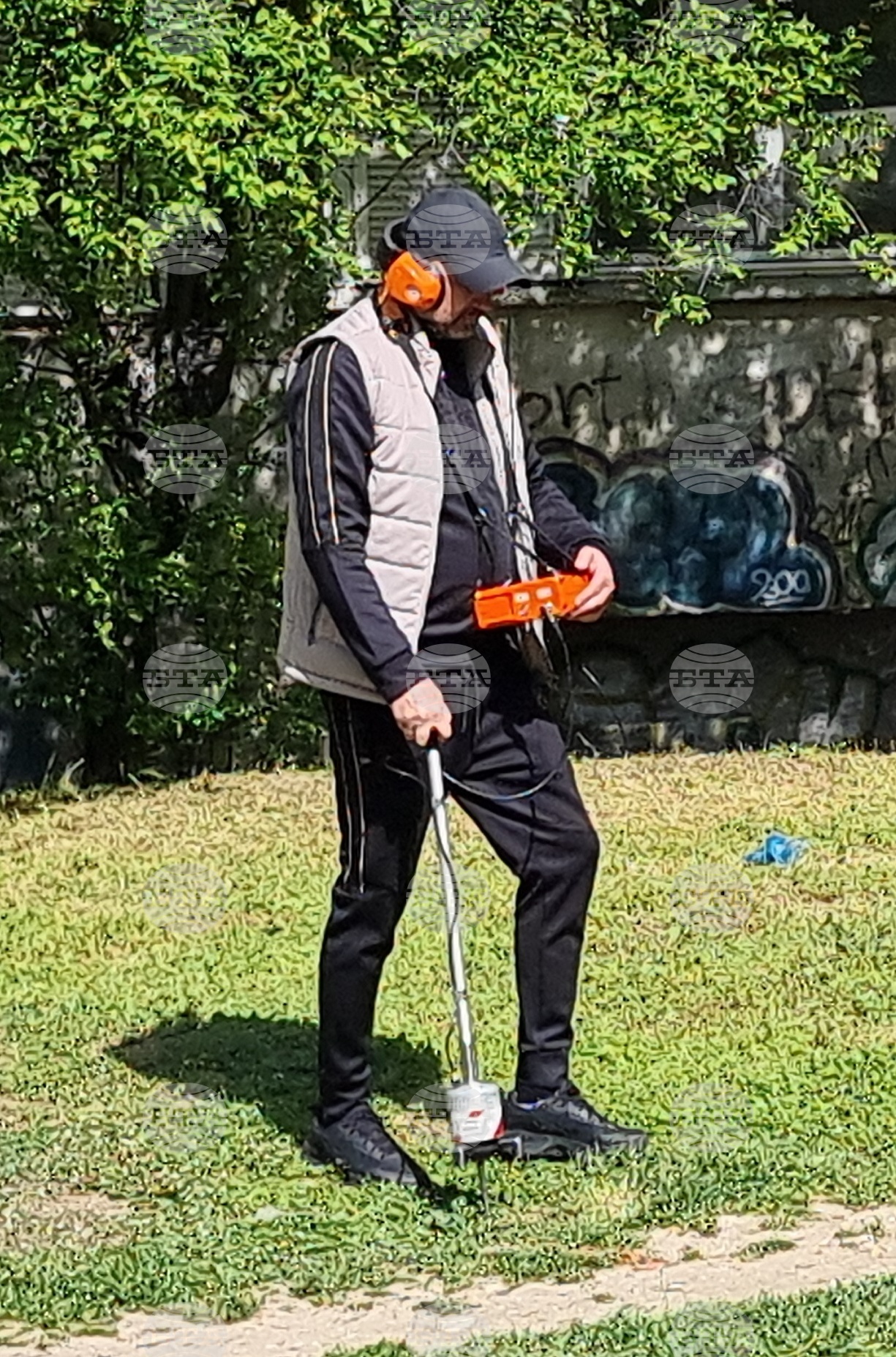 Русе - водоснабдяване и канализация - състезание