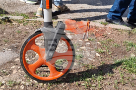 Русе - водоснабдяване и канализация - състезание