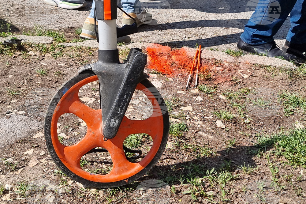 Русе - водоснабдяване и канализация - състезание