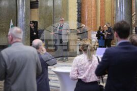 Фотоизложбата "От "Куцото куче" до научноизследователския кораб "Св. св. Кирил и Методий"