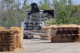 Русе - водоснабдяване и канализация - състезание