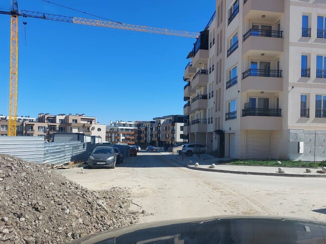 Столичният инспекторат извърши 34 проверки на строежи в район „Студентски“, съставени са четири акта