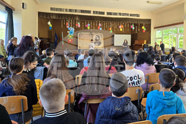 Свищов - Средно училище „Цветан Радославов“ - патронен празник