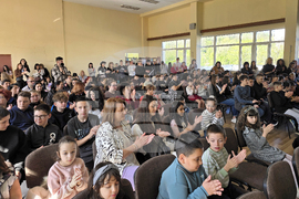 Свищов - Средно училище „Цветан Радославов“ - патронен празник