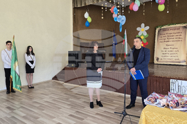 Свищов - Средно училище „Цветан Радославов“ - патронен празник