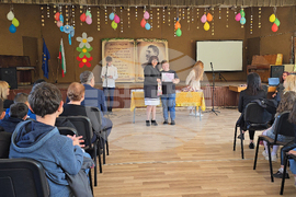 Свищов - Средно училище „Цветан Радославов“ - патронен празник