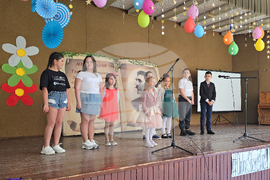 Свищов - Средно училище „Цветан Радославов“ - патронен празник