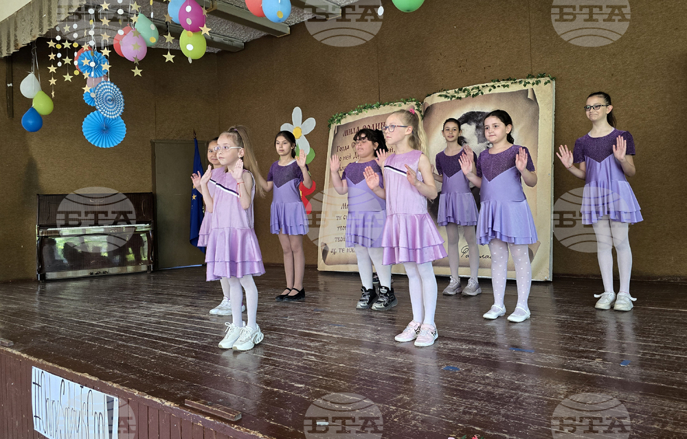 Свищов - Средно училище „Цветан Радославов“ - патронен празник