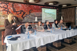 Разград - информационна кампания - директни плащания