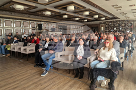 Разград - информационна кампания - директни плащания