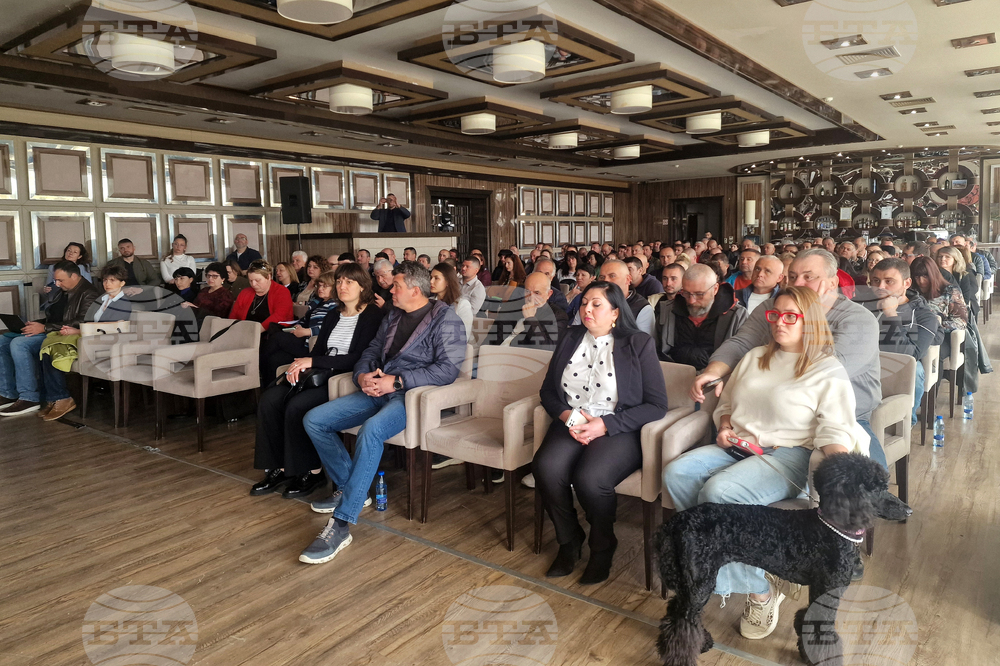 Разград - информационна кампания - директни плащания