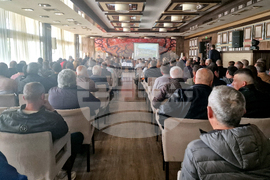 Разград - информационна кампания - директни плащания